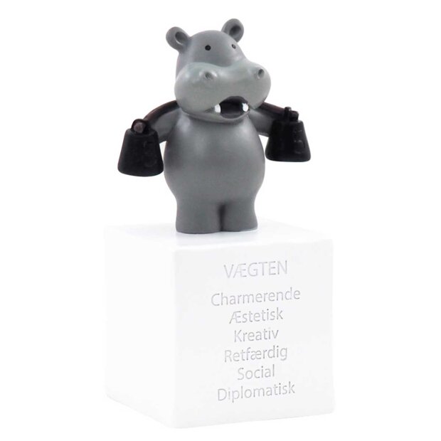 KIDS BY FRIIS - SPAREBØSSE | VÆGTEN