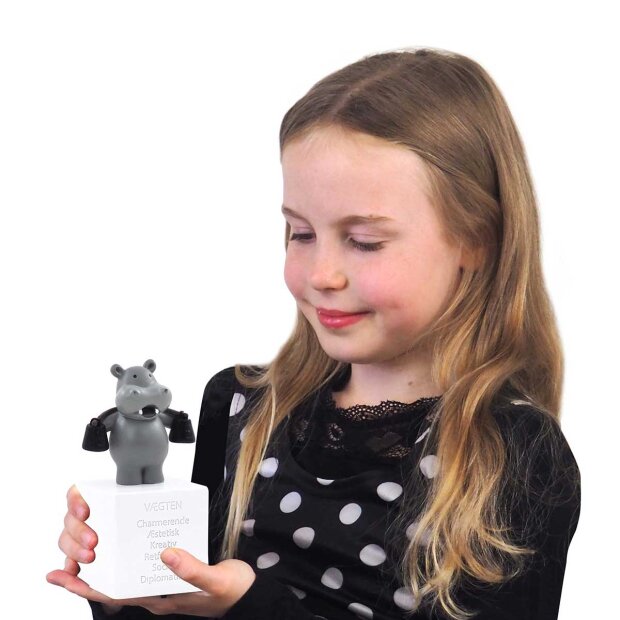 KIDS BY FRIIS - SPAREBØSSE | VÆGTEN