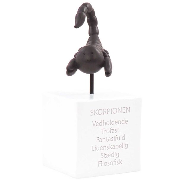 KIDS BY FRIIS - SPAREBØSSE | SKORPIONEN