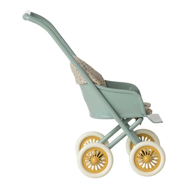 MAILEG - KLAPVOGN MIKRO | MINT