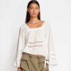 MUNTHE - UROSE | WHITE
