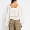 MUNTHE - UROSE | WHITE