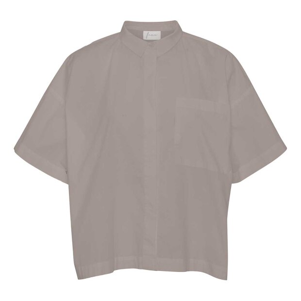 FRAU - NICE SKJORTE | CHATEAU GRAY