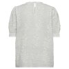 CO COUTURE - NESSA TOP | OFF WHITE