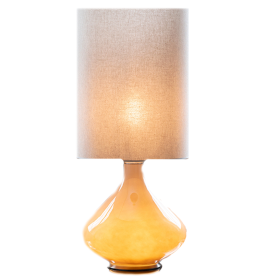 FLAVIA - FLAVIA LAMPE STOR | SAND