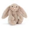 JELLYCAT - BASHFUL KANIN BEIGE JELLYCAT - BASHFUL KANIN BEIGE