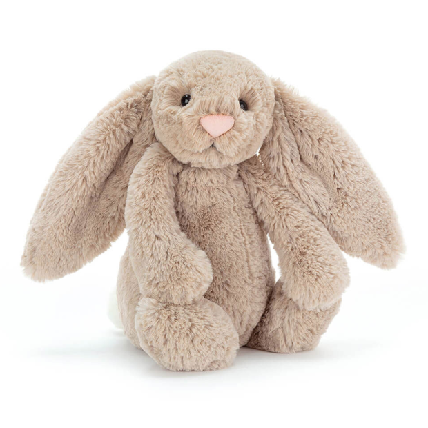 JELLYCAT - BASHFUL KANIN BEIGE