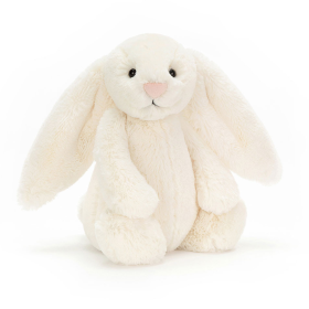 JELLYCAT - BASHFUL KANIN 31 CM - CREME