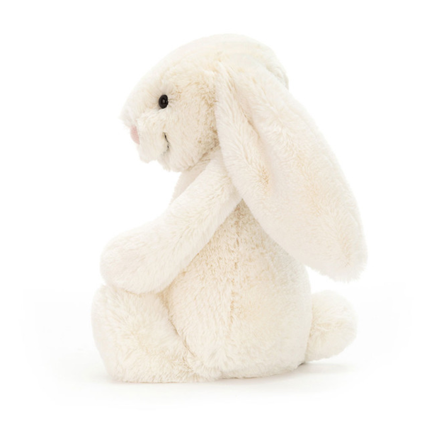 JELLYCAT - BASHFUL KANIN 31 CM - CREME