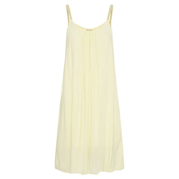 MARTA DU CHATEAU - NAT KJOLE | YELLOW