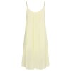 MARTA DU CHATEAU - NAT KJOLE | YELLOW