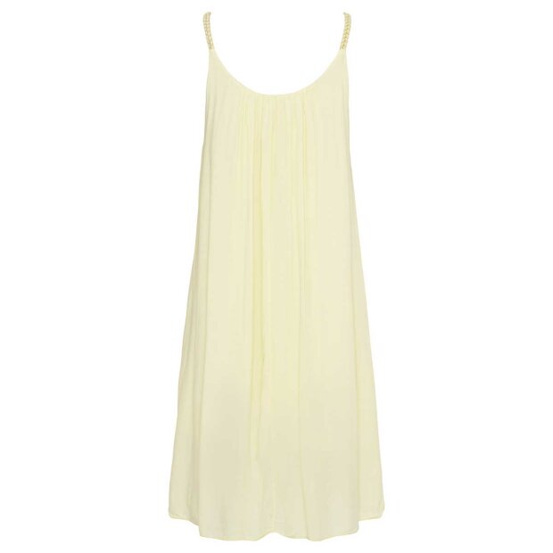 MARTA DU CHATEAU - NAT KJOLE | YELLOW