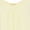 MARTA DU CHATEAU - NAT KJOLE | YELLOW