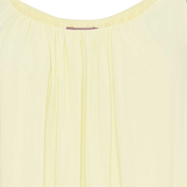 MARTA DU CHATEAU - NAT KJOLE | YELLOW