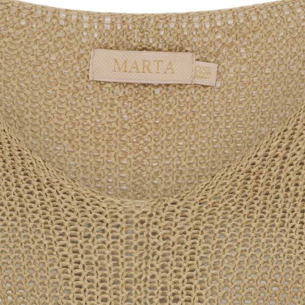 MARTA DU CHATEAU - BETINA STRIK | CAMELLO