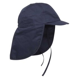 EN FANT - SUMMER HAT W/STRING | OUTER SPACE