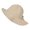 HUTTELIHUT - SOMMERHAT UV20 | IRISH CREAM