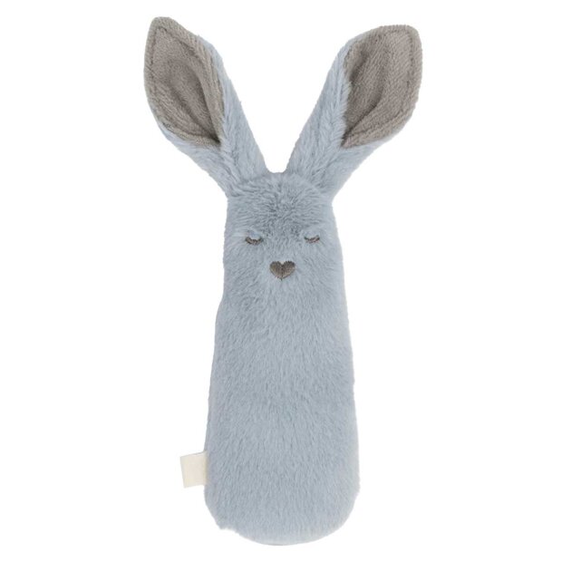 BIBS - BABY RATTLE KANGAROO | CLOUD
