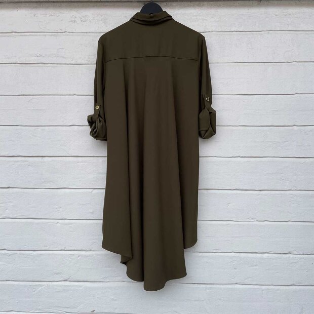 IMPERIAL - IMPERIAL KJOLE | LODEN