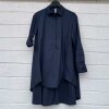 IMPERIAL - SKJORTE | NAVY IMPERIAL - SKJORTE | NAVY