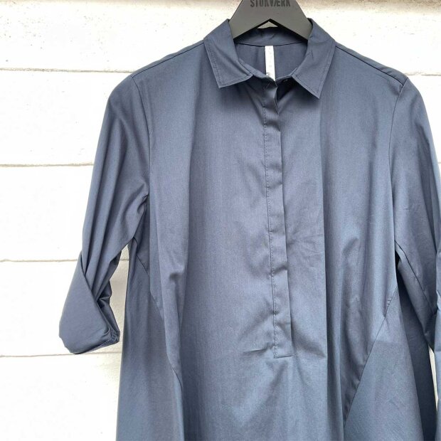 IMPERIAL - SKJORTE | NAVY