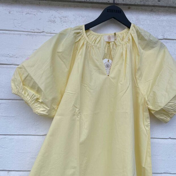 WAUW - OYSTER DRESS | GUL