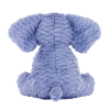 JELLYCAT - FUDDLEWUDDLE ELEPHANT MEDIUM 23CM JELLYCAT - FUDDLEWUDDLE ELEPHANT MEDIUM 23CM
