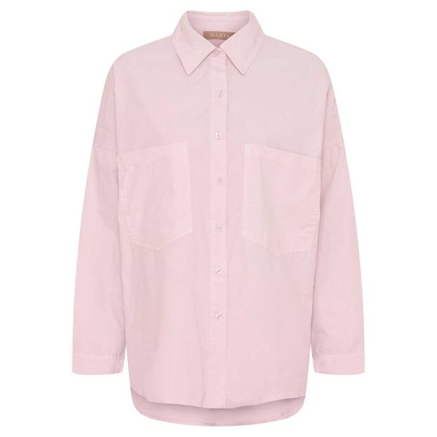 MARTA DU CHATEAU - CECILE SKJORTE | ROSABABY