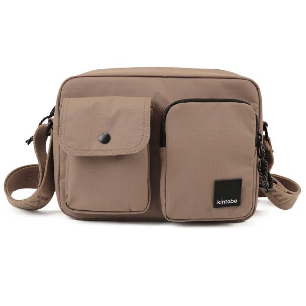 KINTOBE - MILES TASKE | SCANDI TAUPE