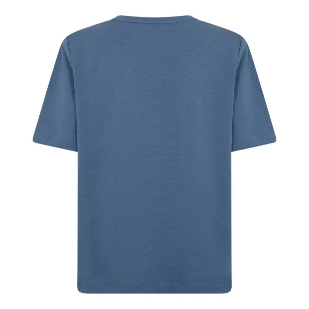 LEVETE ROOM - KIS 4 T-SHIRT | VINTAGE INDIGO