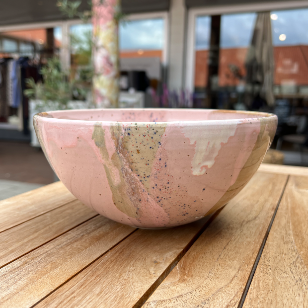 MARIAS UNIKA - SKÅL - MELLEM