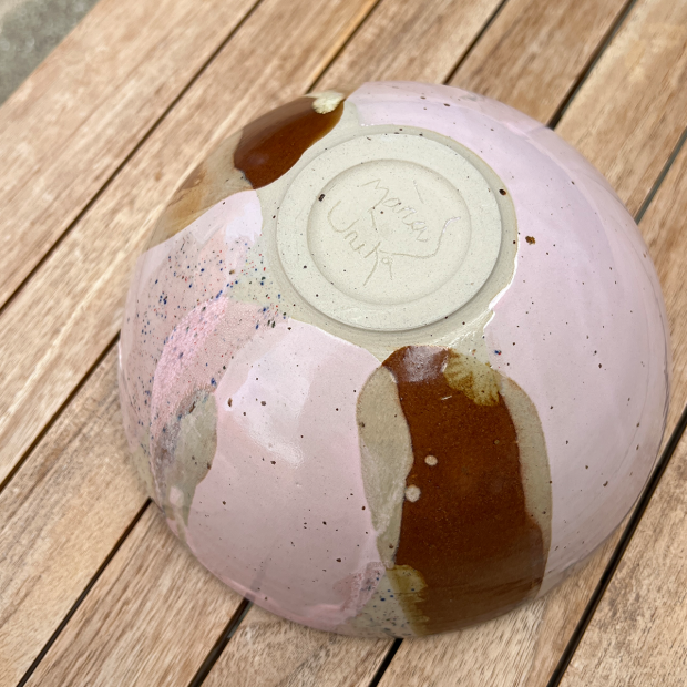 MARIAS UNIKA - SKÅL - MELLEM