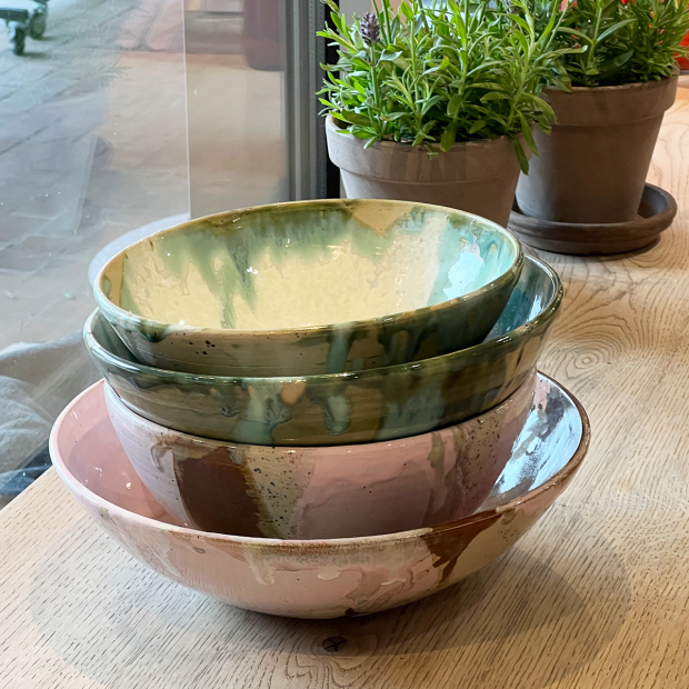 MARIAS UNIKA - SKÅL - MELLEM