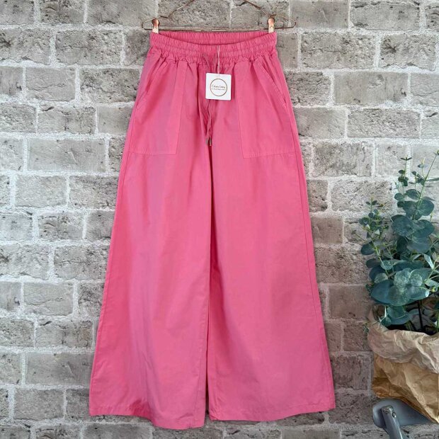 CABANA LIVING - ABLE PANTS | GERANIO