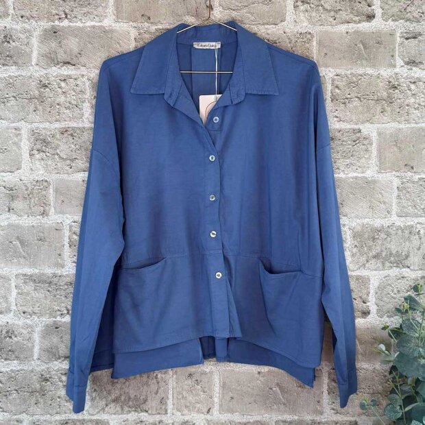 CABANA LIVING - LOME SKJORTE | AVIAZIONE