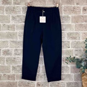 CABANA LIVING - CITRO BUKSER | NAVY