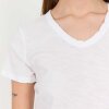 LEVETE ROOM - ANY 2 T-SHIRT | WHITE LEVETE ROOM - ANY 2 T-SHIRT | WHITE