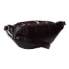 RE:DESIGNED - JIA BUMBAG | BROWN/WHITE