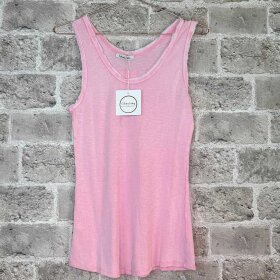 CABANA LIVING - RAMIN TOP | BABY ROSE