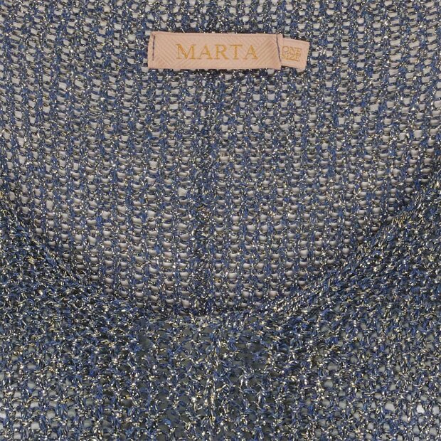 MARTA DU CHATEAU - LILIANE STRIK | JEANS