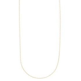 PICO - ANKER NECKLACE | FORGYLDT
