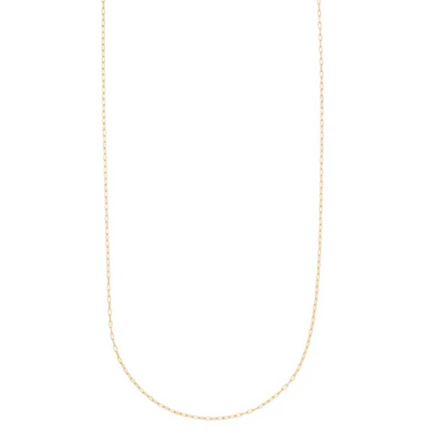 PICO - ANKER NECKLACE | FORGYLDT