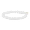 SOI - ESSENTIAL STRETCH ARMBÅND | MOONSTONE SOI - ESSENTIAL STRETCH ARMBÅND | MOONSTONE