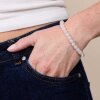 SOI - ESSENTIAL STRETCH ARMBÅND | MOONSTONE SOI - ESSENTIAL STRETCH ARMBÅND | MOONSTONE