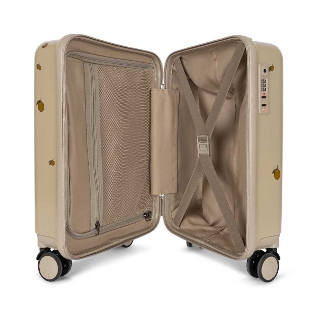 KONGES SLØJD - KUFFERT | LEMON