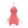 JELLYCAT - SQUAWKATOO 25CM