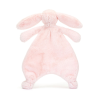 JELLYCAT - BASHFUL 'BLUSH' BUNNY COMFORTER JELLYCAT - BASHFUL 'BLUSH' BUNNY COMFORTER