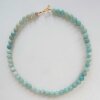 STINE A - CHERIE BON BON NECKLACE - MINT