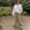 CABANA LIVING - NORCA P PANTS | SAFARI