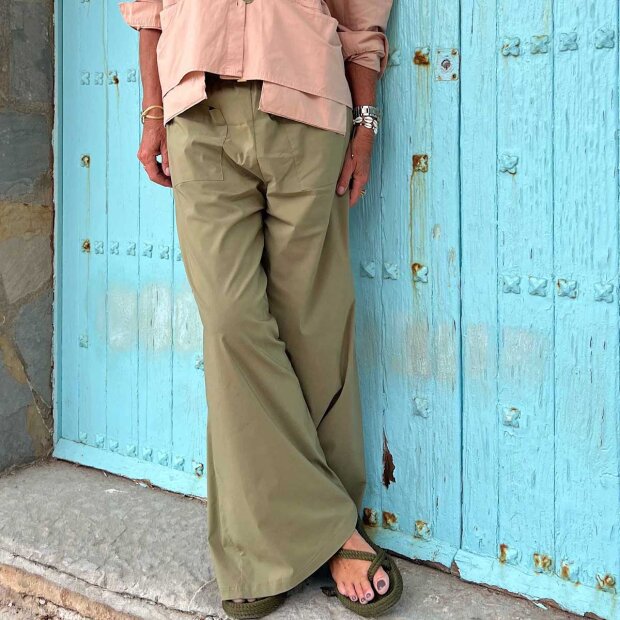 CABANA LIVING - NORCA P PANTS | SAFARI